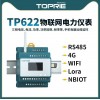 【拓普瑞】TP622電力需量變壓器測試儀器三相智能費控電能表