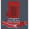 3CF認證消防泵 立式單（多）級消防泵，上海三利為您排憂解難